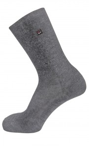 Chaussettes en laine SuperR