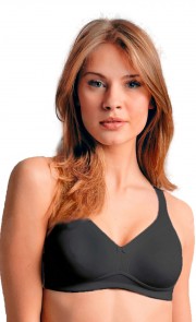 Soutien-gorge sans armatures