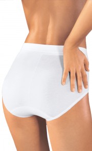 Sloggi Double Comfort Maxi lot de 4