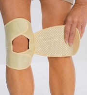 Thermo-Kniebandage