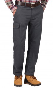 Pantalon thermo