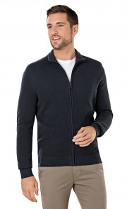 Vest en tricot