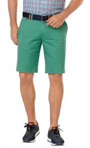 Chino-Shorts