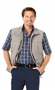 Gilet