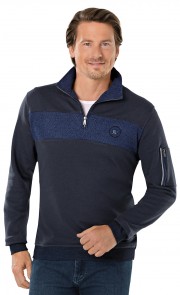 Pull-over