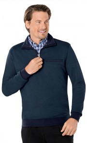 Pull-over
