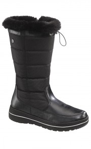 Botte toute saison