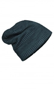 Strickmütze