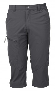 Pantalon cargo 3/4