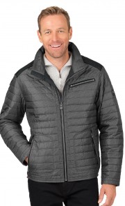 Steppjacke