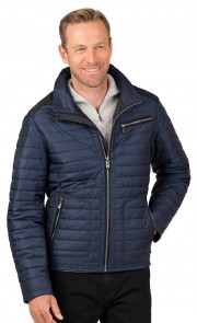 Steppjacke