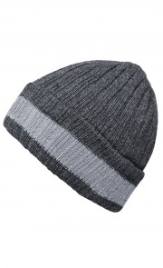 Bonnet tricoté