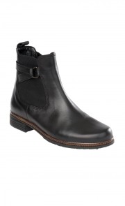 Stiefelette