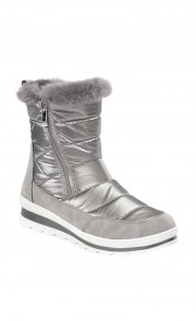 Botte toute saison