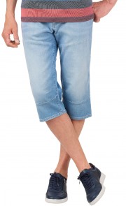 Short jean