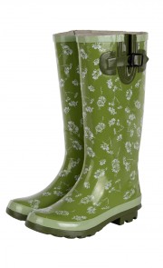 Bottes de jardin