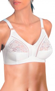 Soutien-gorge sans armatures lot de 2