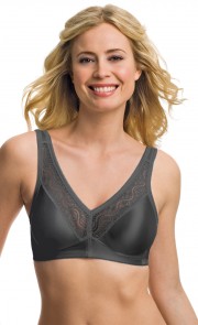 Soutien-gorge sans armatures