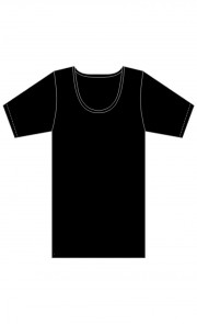 Hemd kurzarm