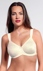 Soutien-gorge minimiseur avec armatures