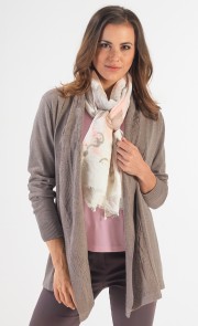 Strickjacke