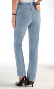 5-Pocket-Jeans