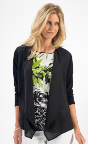 Jerseyjacke