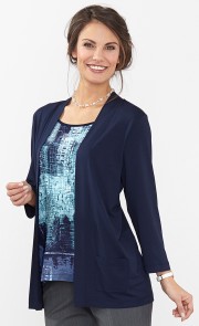 2-in-1 Shirt