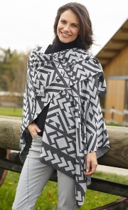 Cape