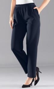 Schlupfbundhose