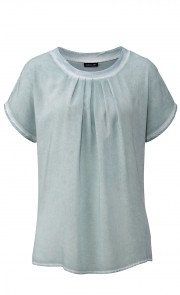 Shirtbluse