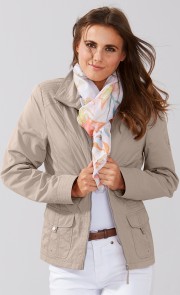 Jacke
