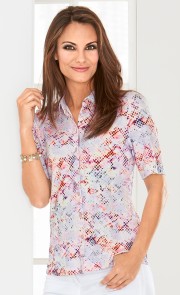 Jerseybluse