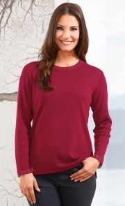 Pullover