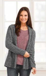 Strickjacke