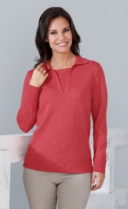 Pullover