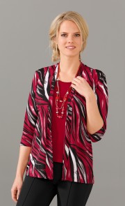 2-in-1-Shirt