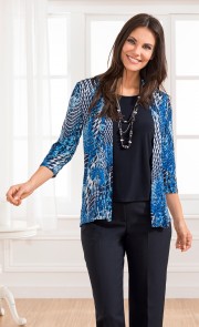 2-in-1-Shirt