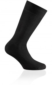 Chaussettes en bambou lot de 2