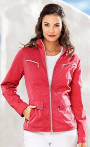 Jacke