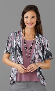 2-in-1 Shirt