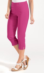 Pantalon capri Bengalin Marie