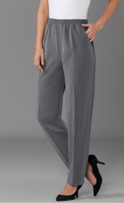Schlupfbundhose
