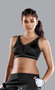 Soutien-gorge sport