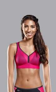 Soutien-gorge sport