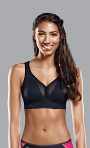 Soutien-gorge sport