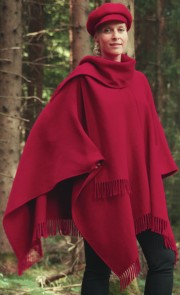 Cape