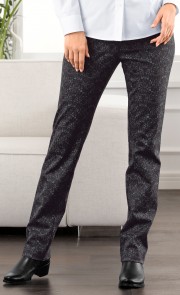 Schlupfbundhose