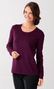 Pullover