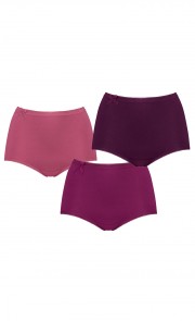 Sloggi Basic Maxi, 3er-Pack